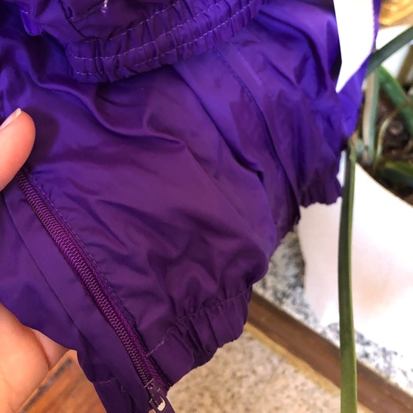 VINTAGE NIKE WINDBREAKER JOGGERS - Picture 4 of 7